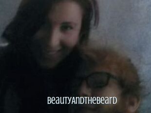 BeautyAndTheBeard