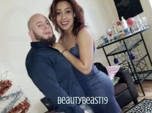 BeautyBeast19