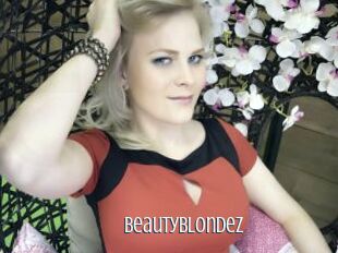 BeautyBlondeZ