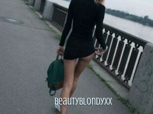BeautyBlondyXX