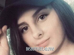 BeautyGirl4Love