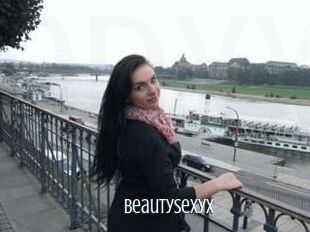BeautySexyX