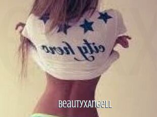 BeautyXAngell