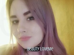 Beauty_LoveMe