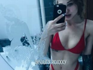 Beauty_Roxxxy