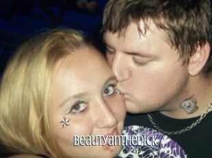 BeautyanTheDick