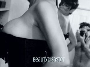 Beautydisaster