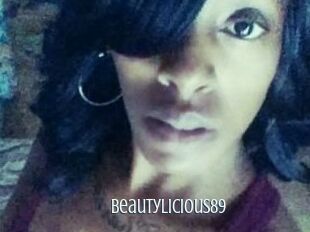 Beautylicious89