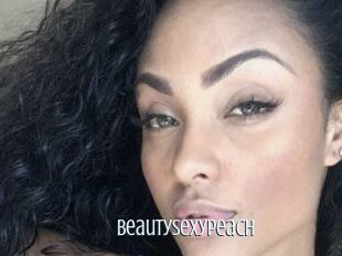 Beautysexypeach