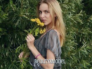 BeautyxModel
