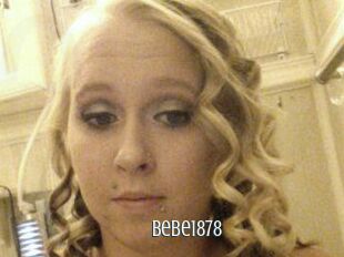 Bebe1878