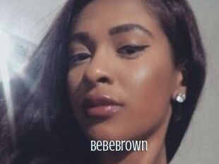 BebeBrown