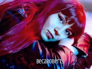 BecaRoberts