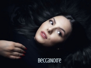 BeccaNoire