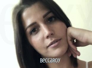 BeccaRoy