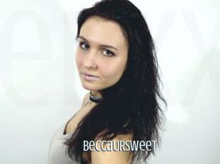 BeccaURSweet