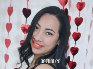 BeckaLee