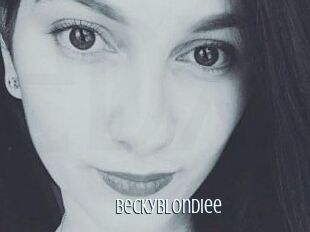 BeckyBlondiee