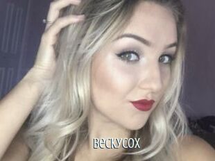 BeckyCox