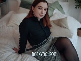BeckyDolson