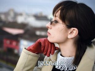 BeckyGaller