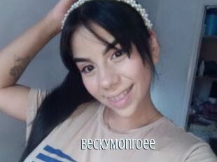 BeckyMonroee