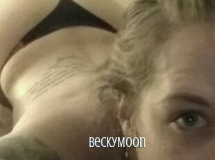 BeckyMoon