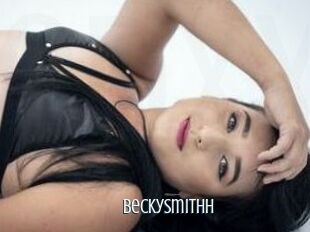BeckySmithh
