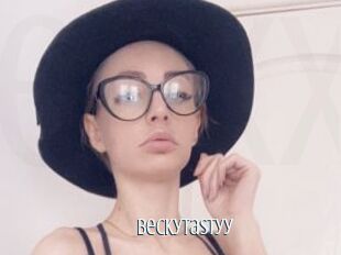 BeckyTastyy