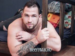 BeefyMacho