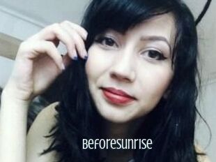 BeforeSunrise