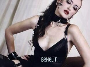 Behelit