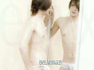 BelAmiGuy