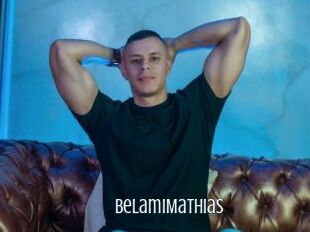 BelamiMathias