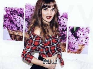 Belicia