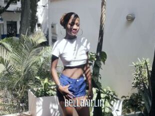 BellaAirlin