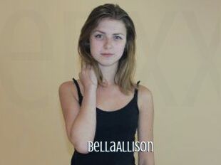 BellaAllison
