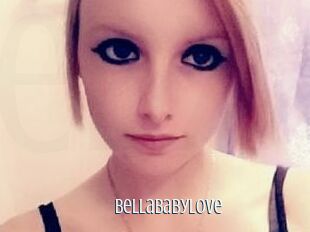 Bella_Baby_Love