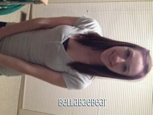 BellaBaeBear