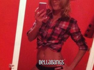 BellaBangs