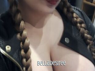 BellaDesiree