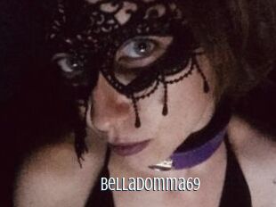 BellaDomma69