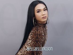 BellaEllingson