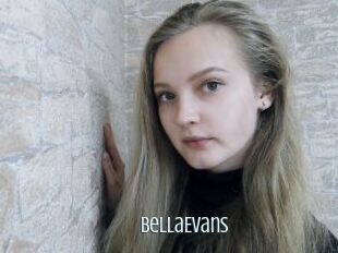 BellaEvans Edonkey xxx