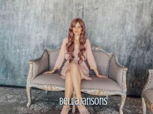 BellaJansons