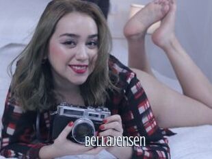 BellaJensen
