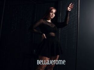 BellaJerome