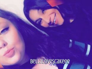 BellaLovesCakeee