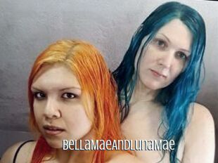 BellaMaeAndLunaMae