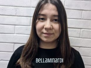 BellaMinardi